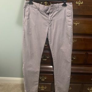 J. Crew Stretch Pants